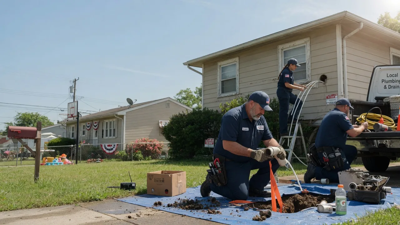Faucet Repair in Ponca, AR near me